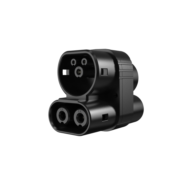 ccs1 to ccs2 adapter