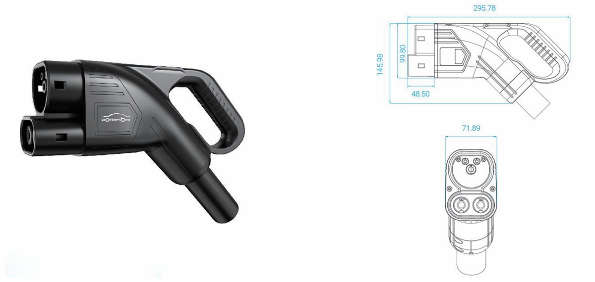 dc fast charging ccs2