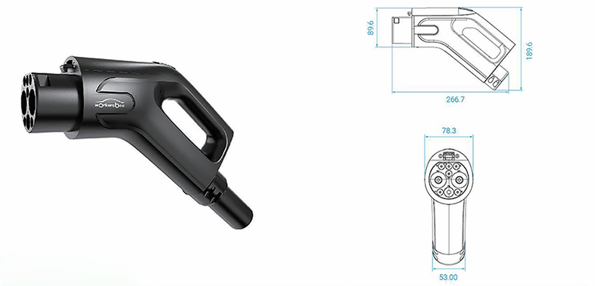 gb ev plug ev plug