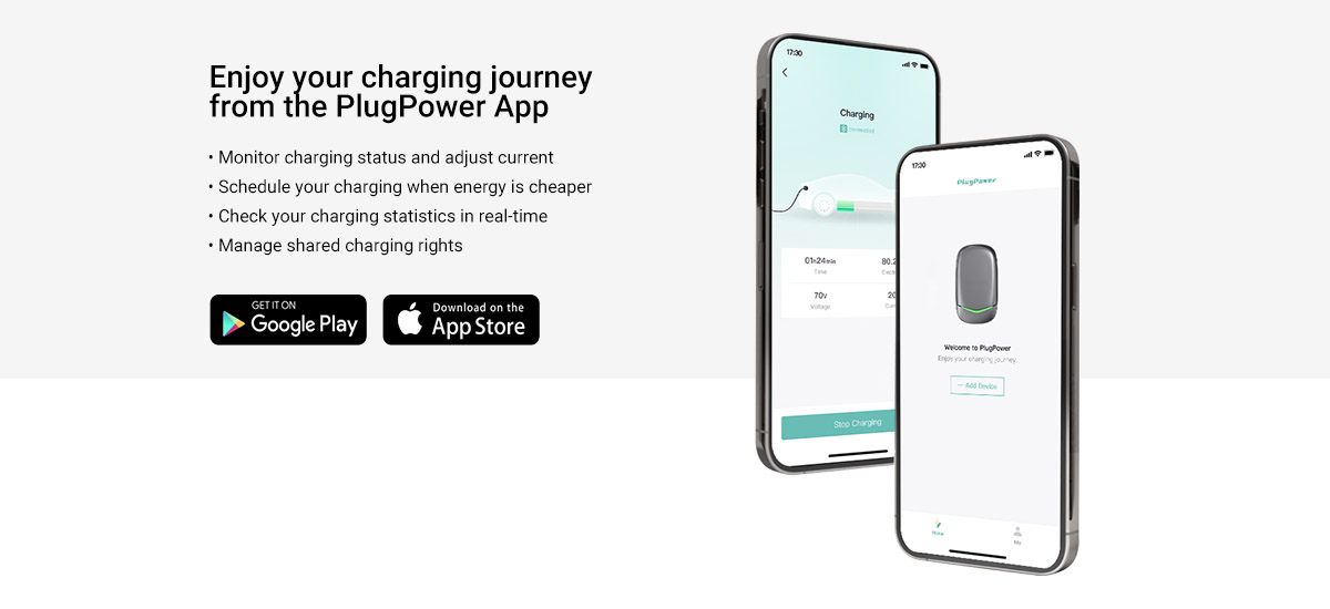 ev app