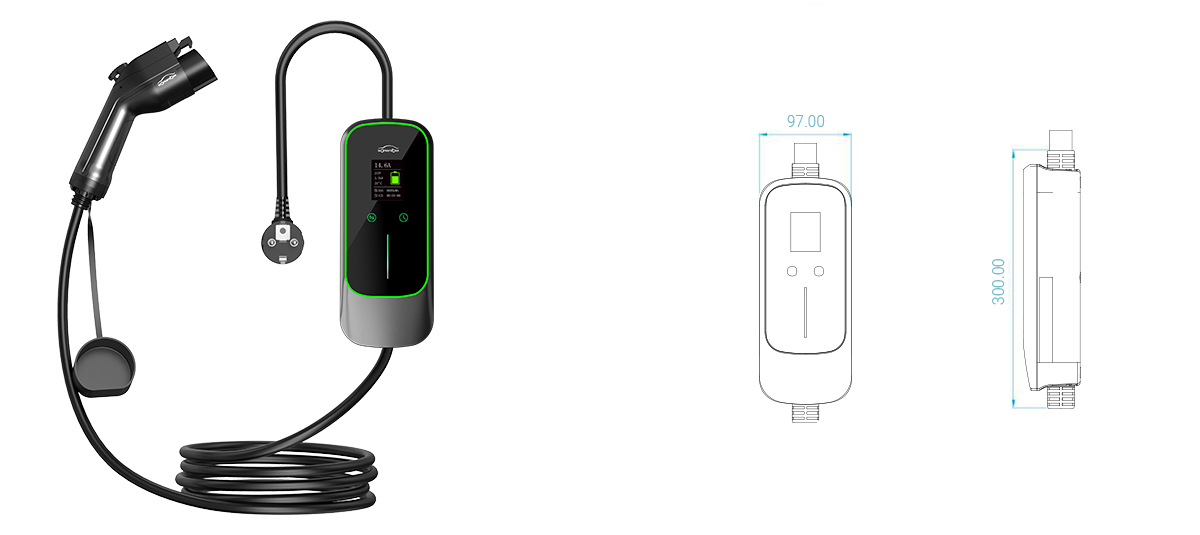 type 1 home ev charger type 1 home ev charger