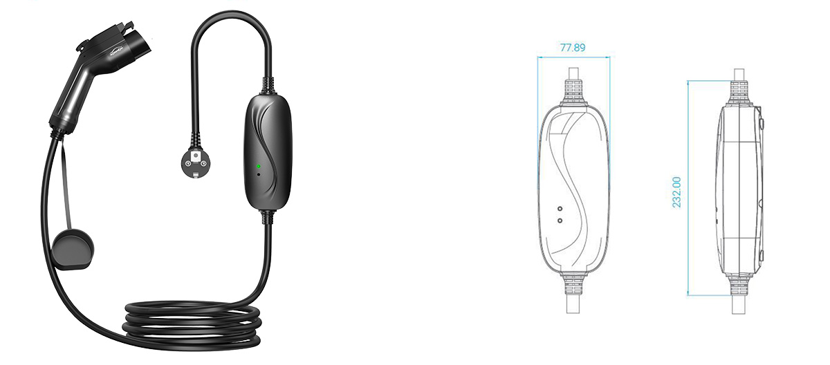 Smart EV Charging Technology