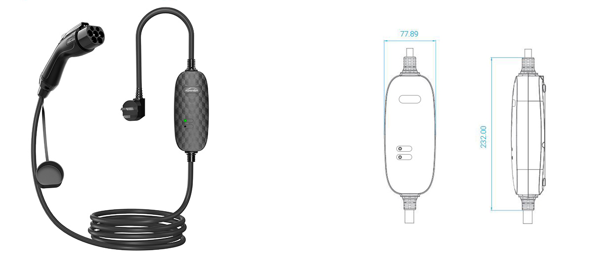 gbt charger ev oem gbt charger ev oem