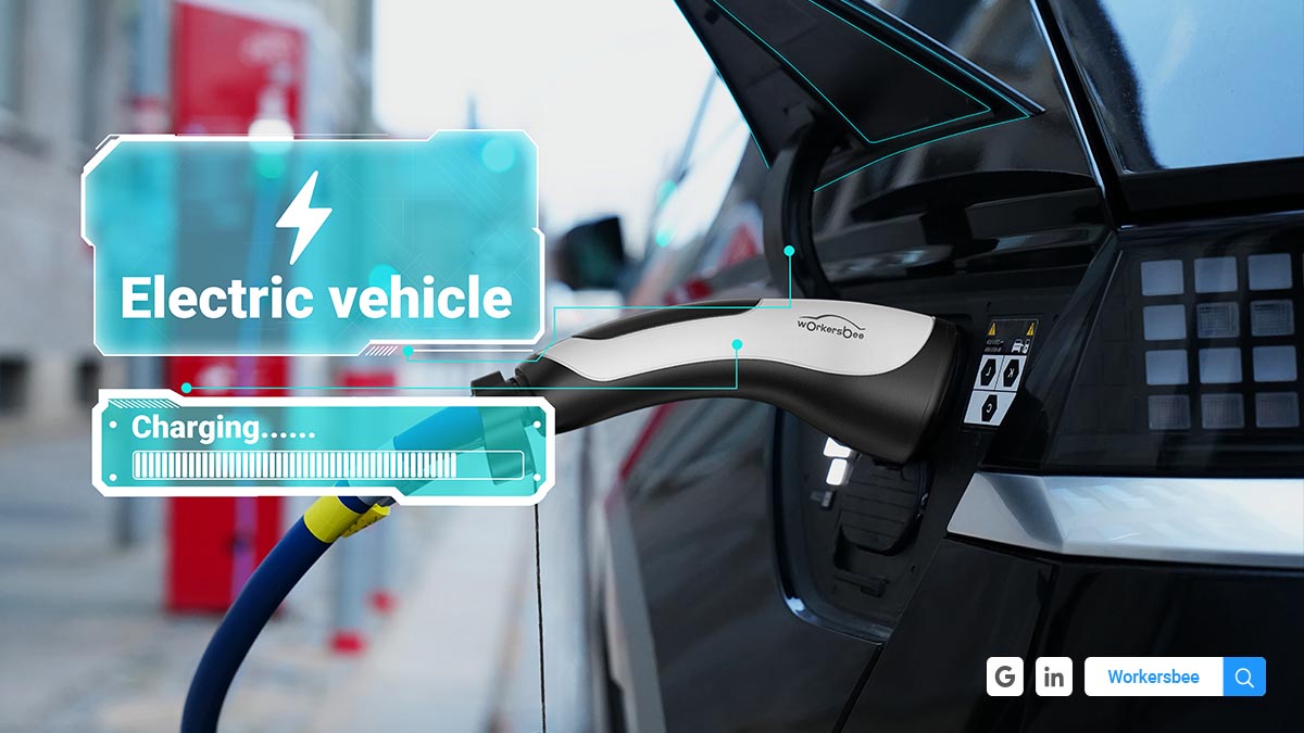ev charging