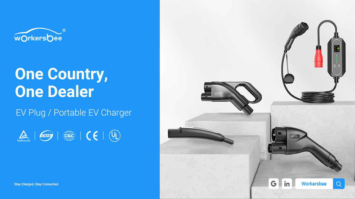 EV charging cables manufacturer EV charging cables manufacturer