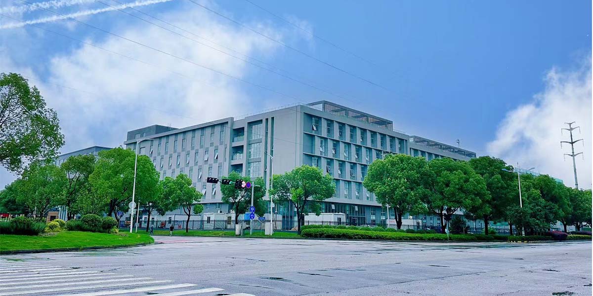 Workersbee의 새로운 본사 완공: 글로벌 선도 충전 플러그 솔루션 공급업체로의 중요한 발걸음