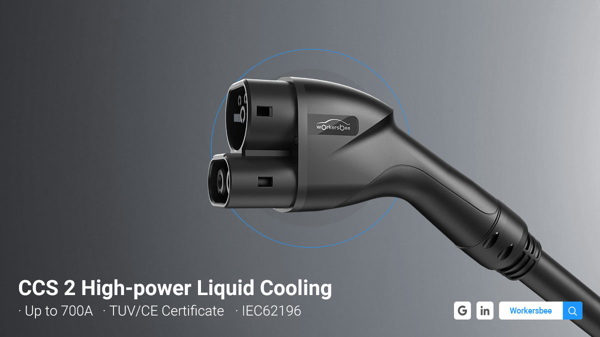 ccs2 connector