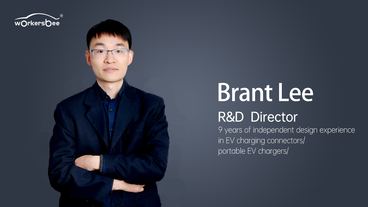 Workersbee, Brant를 새로운 R&D 책임자로 영입: 혁신과 우수성의 새로운 시대