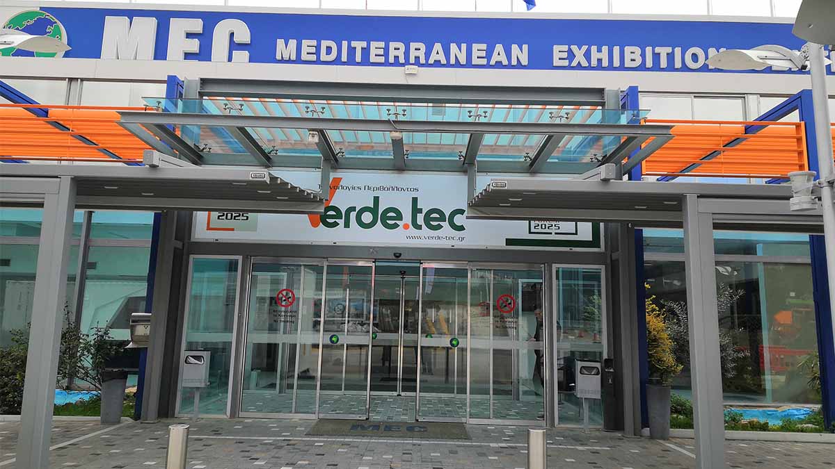 Workersbee의 글로벌 전시회 여정: Verde.tec 및 Key Energy 2025의 주요 내용과 EVIS Abu Dhabi 미리 보기
