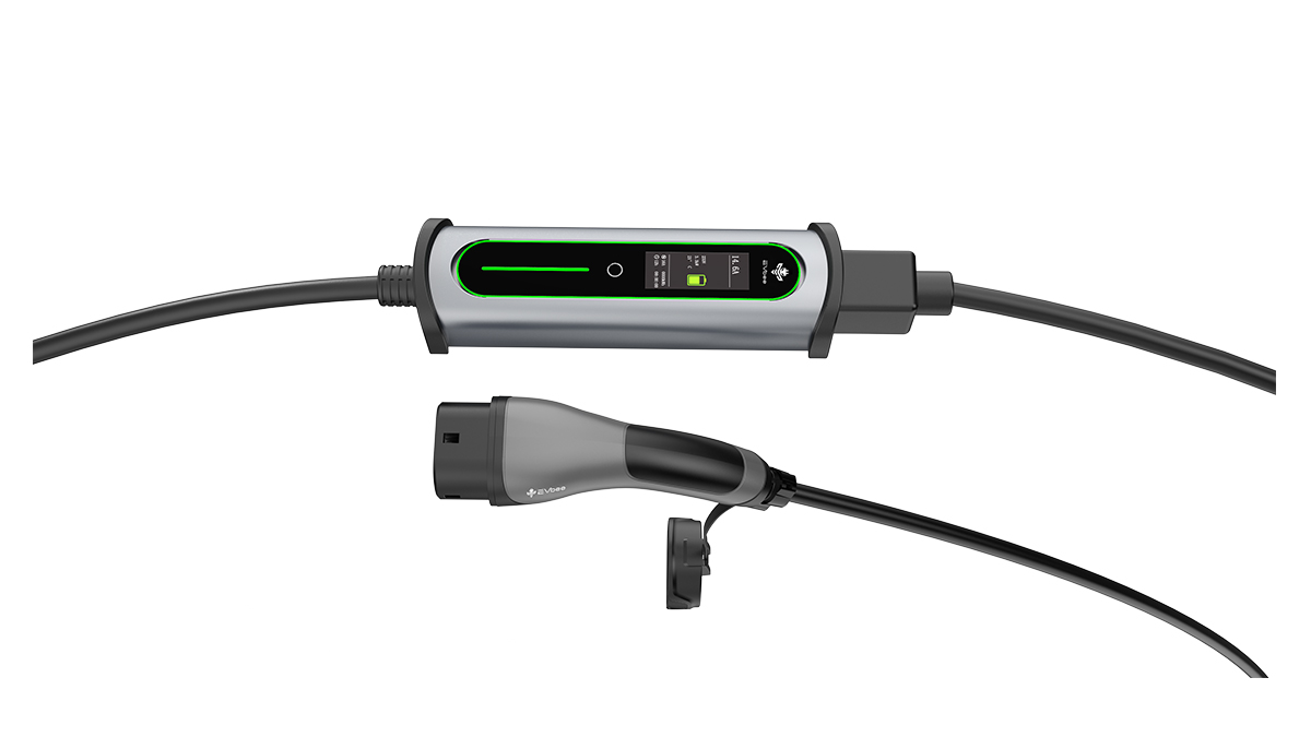 Workersbee Dura Charger: 최고의 휴대용 다기능 EV 충전 솔루션