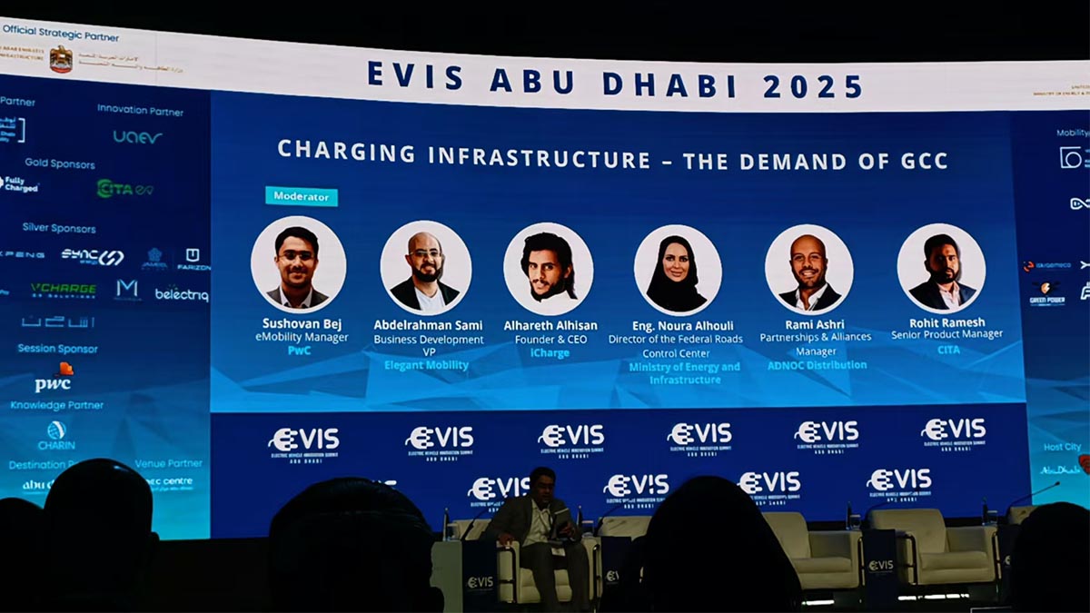 혁신과 수요의 연결: EVIS 2025의 Workersbee