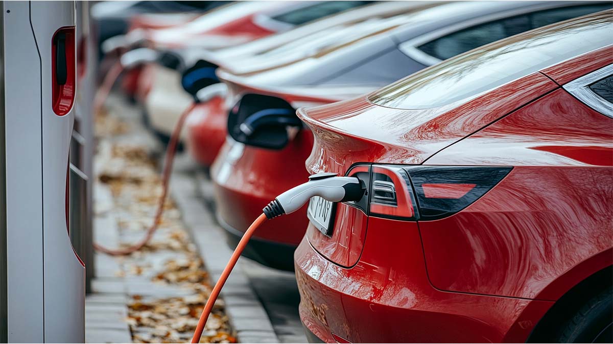 2025년 EV 연장 케이블 어댑터 실용 가이드: 거리 및 호환성 문제 해결