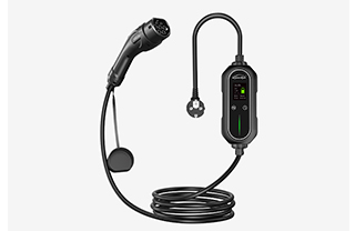 Workersbee 스마트 충전기 ePort B: IP67 등급 및 TUV 인증을 받은 휴대용 Type 2 EV 충전기