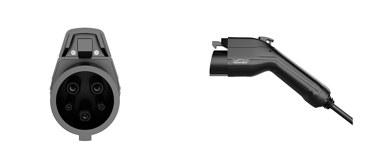 j1772 connector
