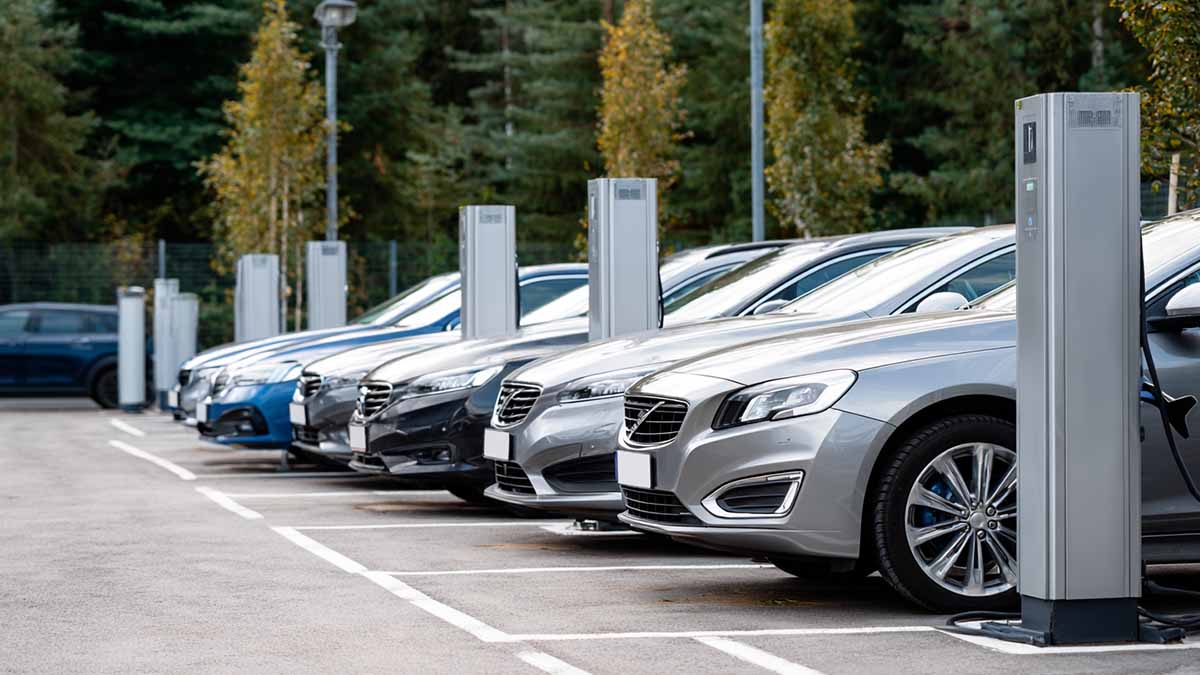 EVSE란 무엇일까요? 전기차 충전 장비 및 작동 원리에 대한 완벽한 가이드