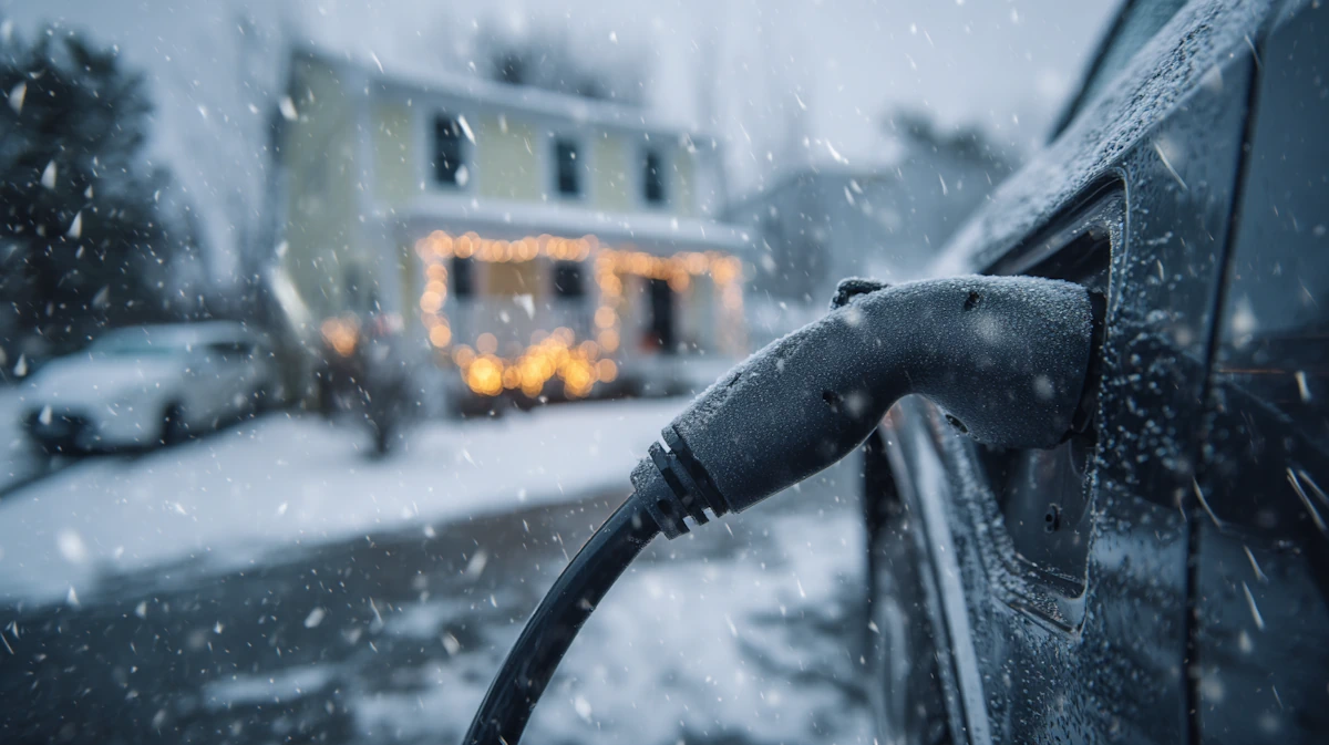 전기차 소유자를 위한 최고의 가정용 충전 솔루션은 무엇일까요?