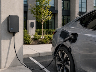 Residential and Workplace AC Charging