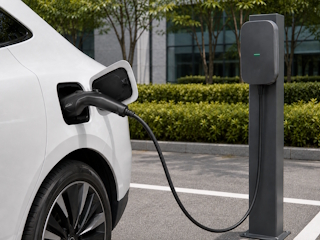 AC Charging Equipment