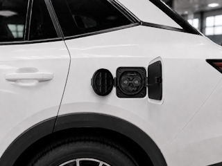 Vehicle-Side Interface Integration