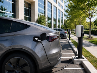 Workplace and Destination Charging