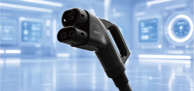 EUROPEAN EV CHARGING STANDARDS
