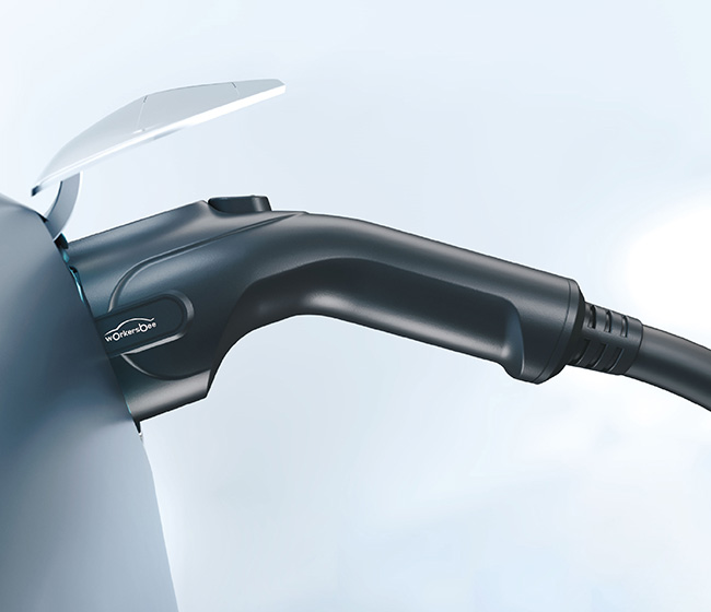 CHINESE EV CHARGING STANDARDS